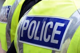 Crime fell by 50 per cent compared to the Easter holiday period last year(Picture: Police Scotland)