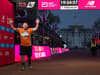 London Marathon 2023: Tom Durnin hailed ‘hero’ after finishing last - but raising thousands for charity