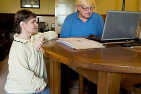 One in five carers are unaware of their entitlement to financial support