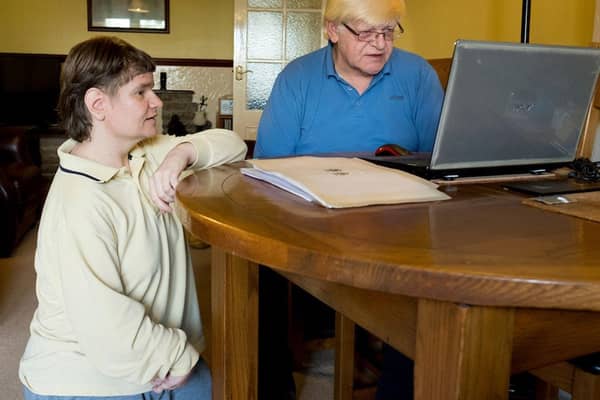 One in five carers are unaware of their entitlement to financial support