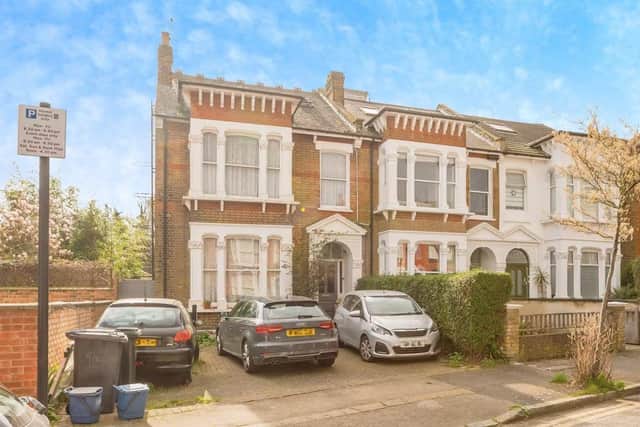 The average UK home is now worth £269,000 following the 3.9% rise over the last 12 months