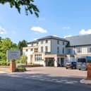 Liberham Lodge, Leatherhead