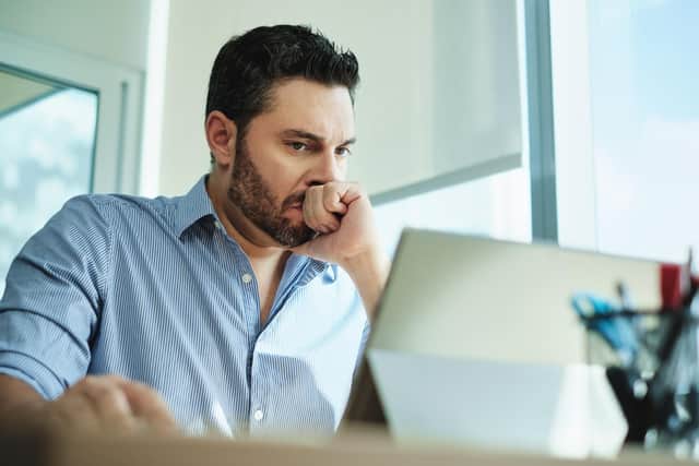 23andMe is facing an uncertain future - how to delete your data. Picture: Getty Images/iStockphoto.
