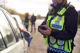 346 arrests took place on New Year’s Day, 221 on New Year’s Eve, 194 on Christmas Day, 190 on Boxing Day, and 150 on Christmas Eve.