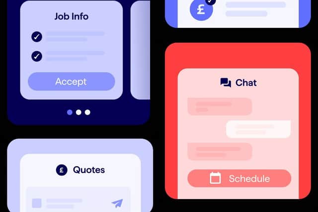 Checkatrade unveils quarterly product release, transforming how ...