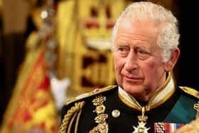 Blackpool has big plans to celebrate the coronation of King Charles III - Credit: Getty Image