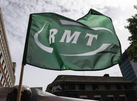 UK November train strikes: When are the next RMT strikes and how will industrial action impact Sunderland and the Metro? (Photo by Hollie Adams/Getty Images)