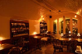 Courtyard Wine Cellars