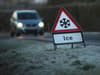 Met Office issues snow and ice update as UK set for coldest temperatures of the year