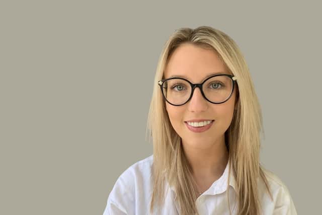 Natasha Beavis challenges the 'cost of learning' crisis in the run up to exam season