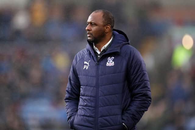 Patrick Vieira’s side have consistently picked up points this campaign and although they may not finish in the upper-echelons of the table, the bookies believe they will comfortably survive relegation.