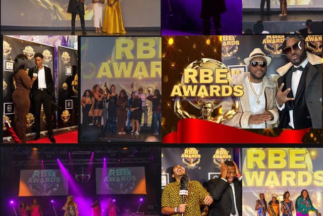 Highlights Rbe Awards Photography by Roman Kalans