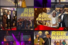 Highlights Rbe Awards Photography by Roman Kalans