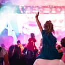 Raver Tots Family-Friendly Rave Is Coming to London in April