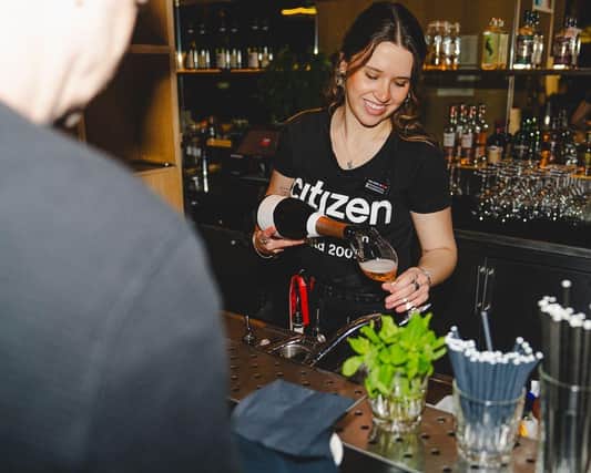 citizenM