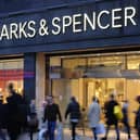 M&S has released three new flavours of its iconic ‘yumnut’ for the summer 