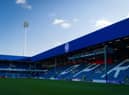 QPR stadium  