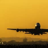 The suspects have been accused of smuggling criminal cash into Dubai