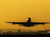 The suspects have been accused of smuggling criminal cash into Dubai