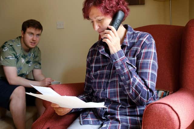Carers Week day 2: How Carers First can support your financial wellbeing