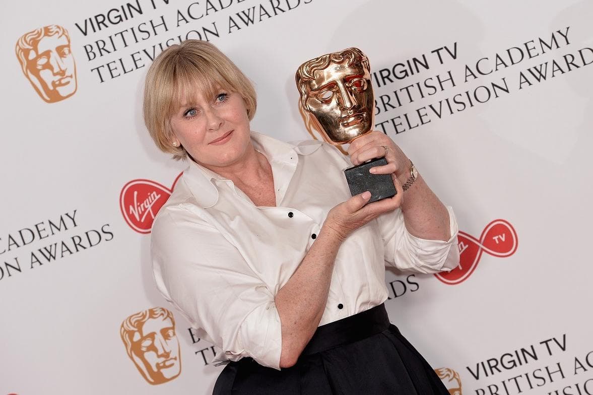 BAFTA TV Awards 2025 Full list of winners and losers including Sarah
