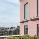 Cubo Ilona House