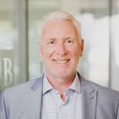 Steven Bond, Beresfords Group