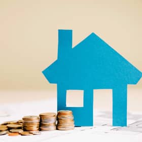 London was the most popular property investment target of all the international cities surveyed for the report (Freepik)