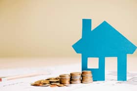 London was the most popular property investment target of all the international cities surveyed for the report (Freepik)