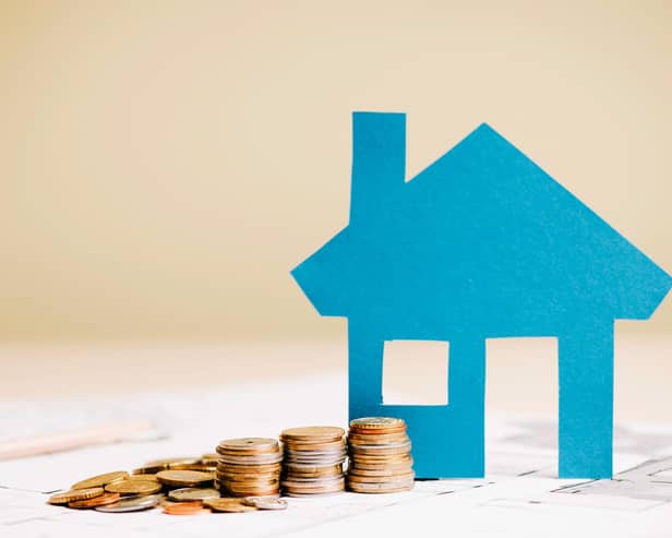 London was the most popular property investment target of all the international cities surveyed for the report (Freepik)