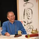Master Sha blends ancient Tao wisdom with modern medical insights.
