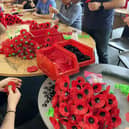 The Poppy Factory in Richmond