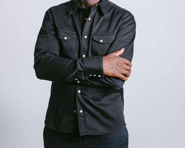 Trevor Nelson