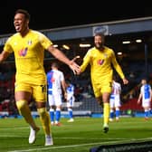 Age: 20
Championship appearances: 9
Championship goals: 3
(Photo by Stu Forster/Getty Images)