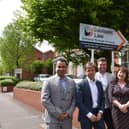 Davisons Law has launched its largest recruitment drive in its history