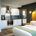 Adagio Brentford