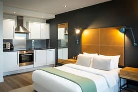 Adagio Brentford