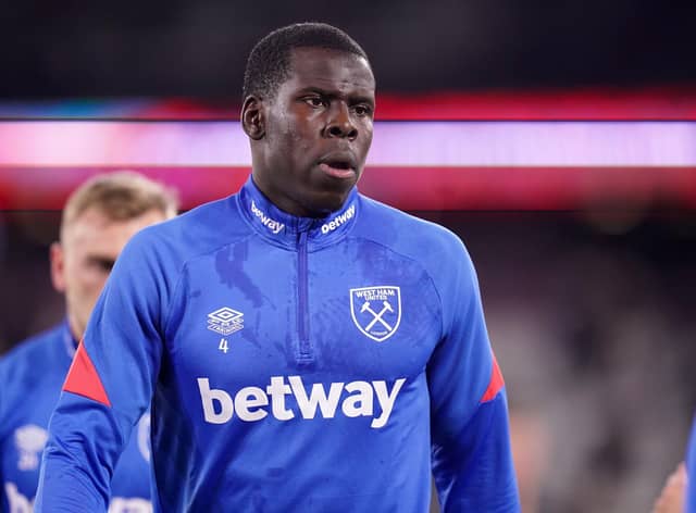 Over 80,000 people have signed an online petition calling for Kurt Zouma to be prosecuted amid a growing backlash over his treatment of his pet cat.