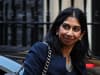 Suella Braverman resigns from role as Home Secretary - resignation letter in full