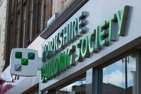 Colleagues from the Bexleyheath branch of Yorkshire Building Society are holding an event to raise awareness of financial fraud and scams.