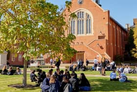 The fifth annual edition of The Schools Index, by Carfax Education, lists King’s College School, Wimbledon, as one of the top 150 Private Schools in the world.