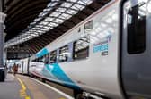 RMT has suspended rail strikes on Saturday 5 November 