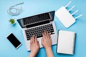 Check our tips if you're looking for Black Friday broadband deals