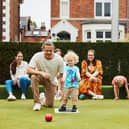Fun for all the family.