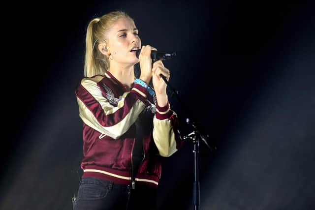London Grammar are set to headline the main stage at Latitude 2024 on Saturday