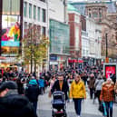 Today's ONS retail sales results were more upbeat than some analysts expected.