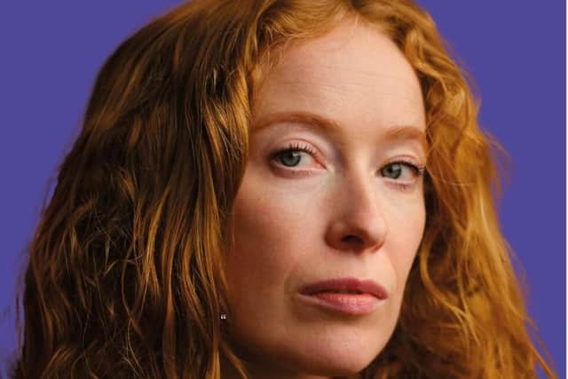 Victoria Yeates.