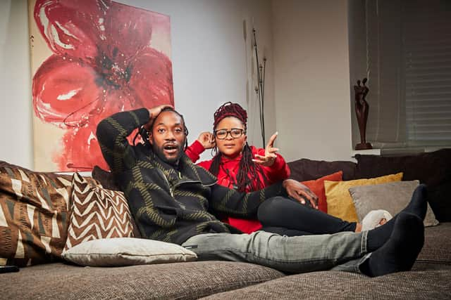 The sell-off of Channel 4, broadcasters of shows including Gogglebox (pictured), has prompted a remarkable anti- Conservative reaction when crucial issues facing the British media continue to go unnoticed, writes John McLellan.