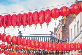 ChinaTown
