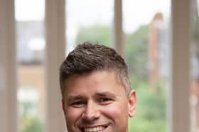 Lawrence Tubb